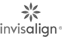 Invisalign logo - 200x125